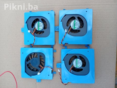 Ventilator turbina 8x8 5v elektro motor elektromotori 5 KM