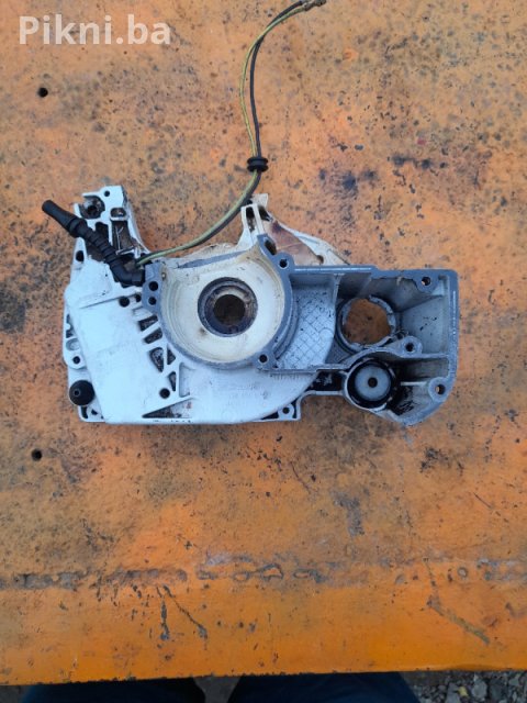 Kućište stihl Ms440 motorne pile motorke 1128 021 0762 20 KM