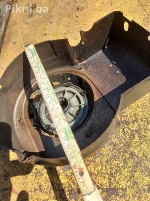 Ručni starter poteznica BRIGGS & STRATTON za kosačice kosilica