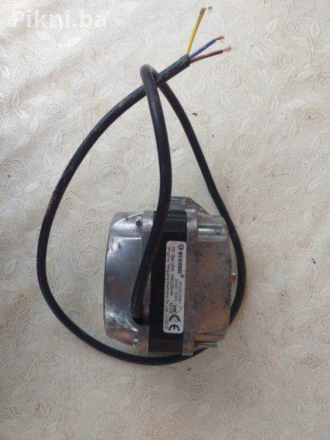 Elektro motor 220v 36w 1550obr elektromotori 25 KM