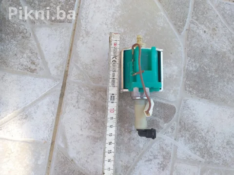 Solenoid Pumpa INVENSYS za vodu italy magnetna 70w