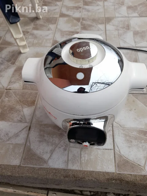 AKCIJSKA CIJENA! Moulinex Cookeo USB Automatski Ekspres lonac