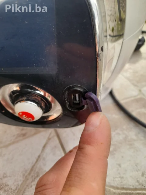 AKCIJSKA CIJENA! Moulinex Cookeo USB Automatski Ekspres lonac