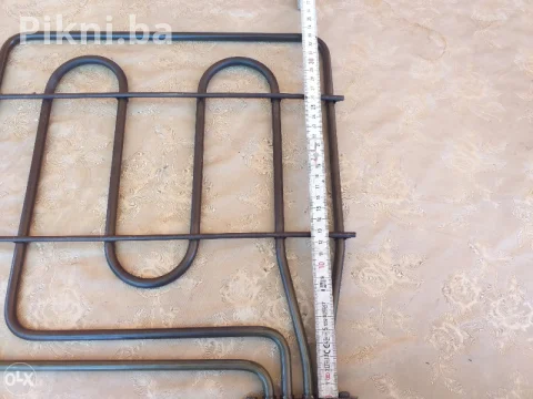 Grijaci električni šporet rostilji 33x33