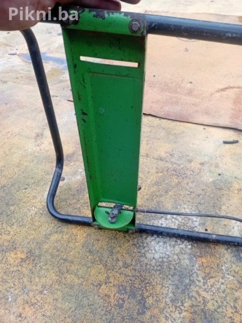 Rucke kosacice Briggs stratton kosilice Tecumsen dijelovi 5
