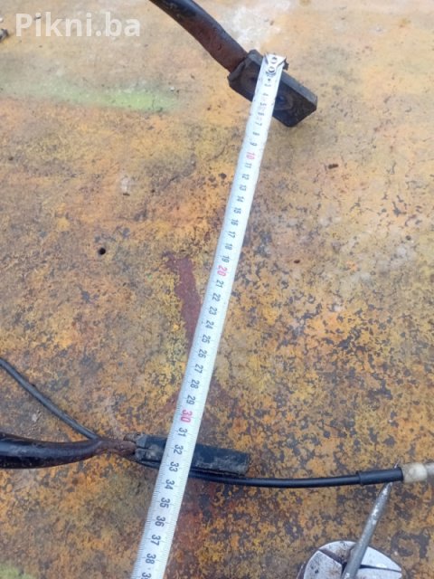 Rucke kosacice Briggs stratton kosilice Tecumsen dijelovi 3