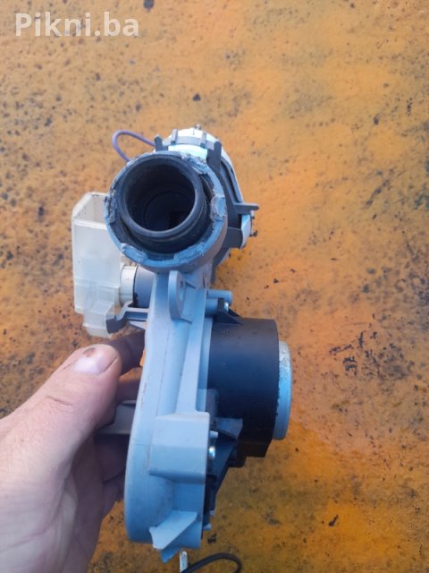 Turbina sa grjacem od mašine za pranje sudja 5