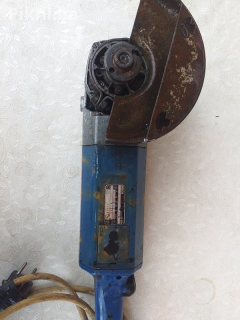 Profi velika brusilica BOSCH 1800w 8500 obrtaja za dije 7