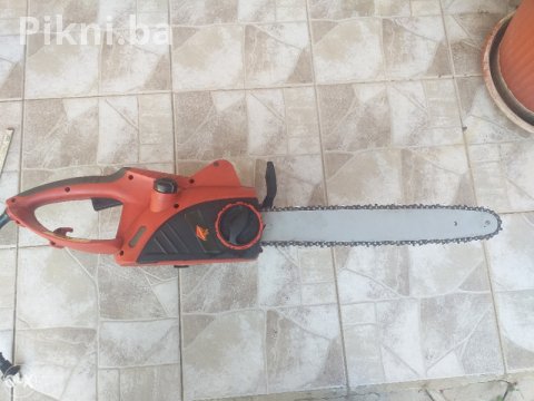 Električna motorna pila Variolux 2400 motorka -Čitaj pod detaljno 8