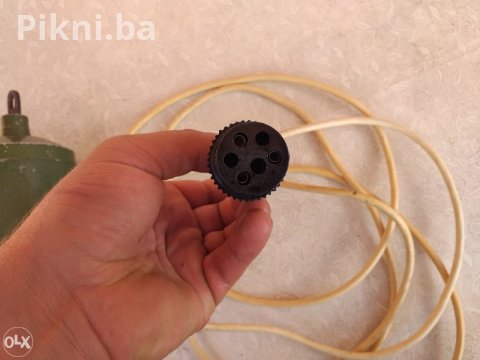 Motor jugodent 4 vum stomatoloska brusiloca 6