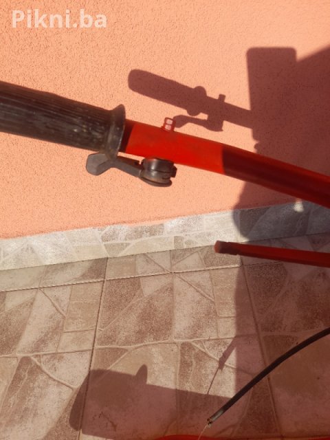 Ručke freze motokultivatora dijelovi imt labin honda 12