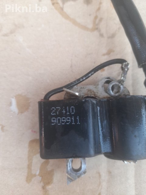 Bombina phelon elektronika motorna pila motorke 10
