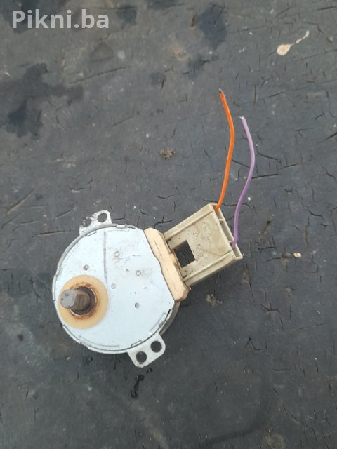 SANKYO Motor za Tanjir Mikrovalne M2LJ25Z025 - 100% Ispravan 18 KM 5