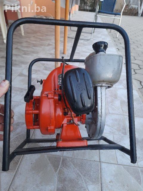 Pumpa za vodu na benzin tomos umo6 pumpe 6