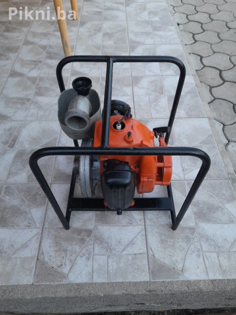 Pumpa za vodu na benzin tomos umo6 pumpe 5