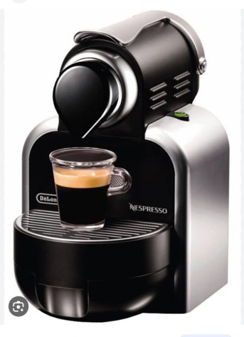 Vakum presa kafe aparat nespresso kapsule dijelovi 7