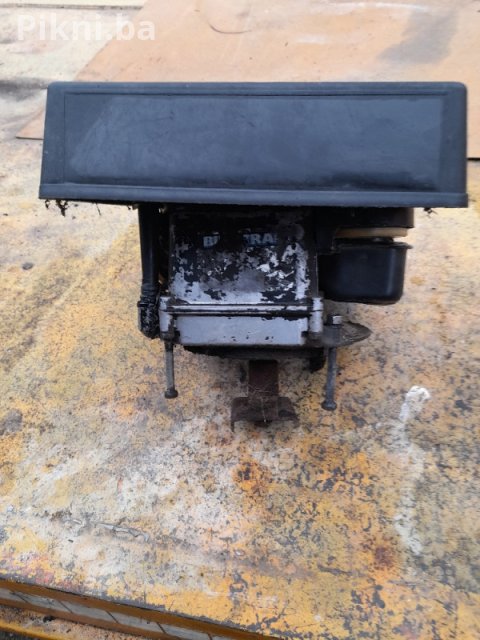 Motor BRIGGS strattion 3,5hp kosacice kosilice 8