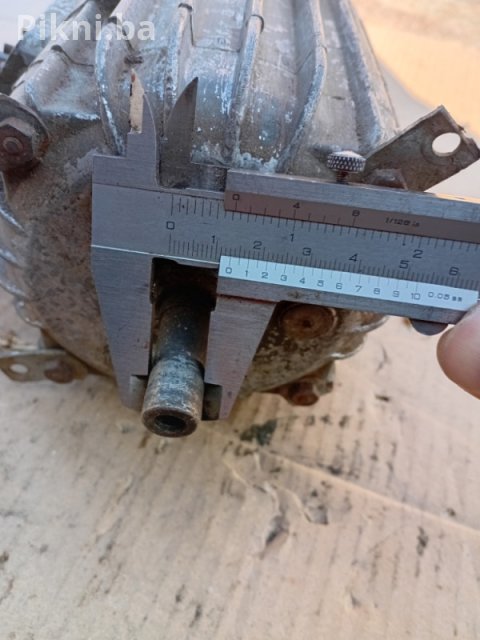 Elektro motor elektrokovina 220v 1320 obrtaja elektromotori 8