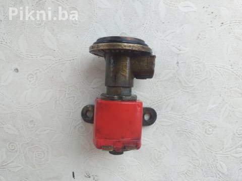 ATIKER Elektro-magnetski Ventil Solenoid 12V Ključ za Vaš Autopli 7