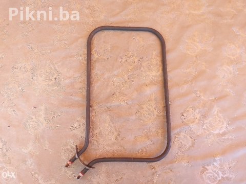Grijaci električni šporet rostilji 15x22 3