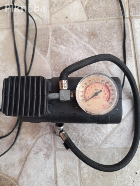 Kompresor 12v duvanje guma kompresori germany 10