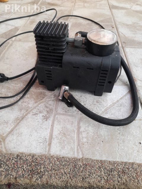 Kompresor 12v duvanje guma kompresori germany 4