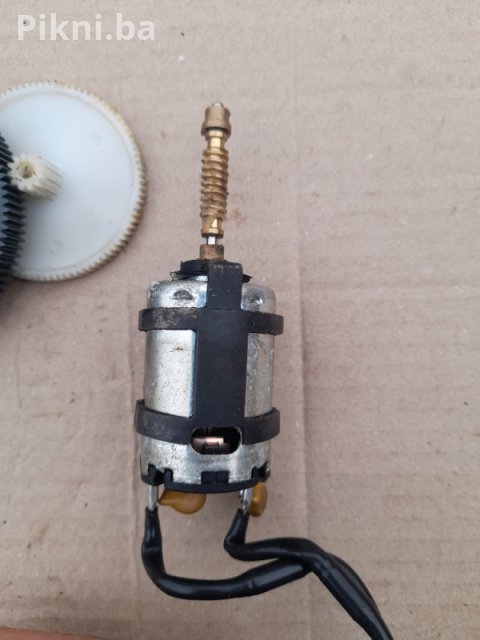 Elektro motor 12v elektromotori kafe aparat saeco spidem dijelov 12