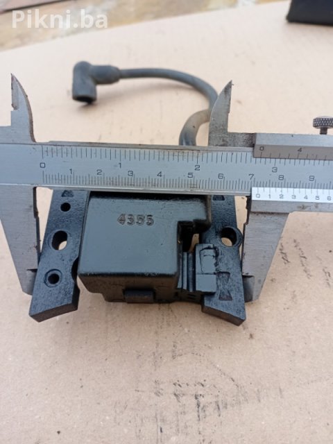 Bombina electronica kosacice kosilice Briggs stratton Tecumsen 7