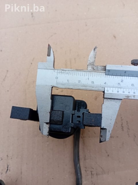 Bombina electronica kosacice kosilice Briggs stratton Tecumsen 5