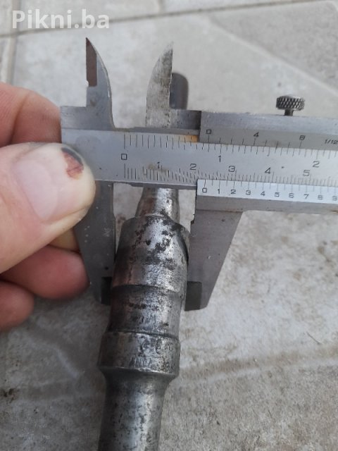 Cpica za stemanje hilti hamer hiltovka cekic 4