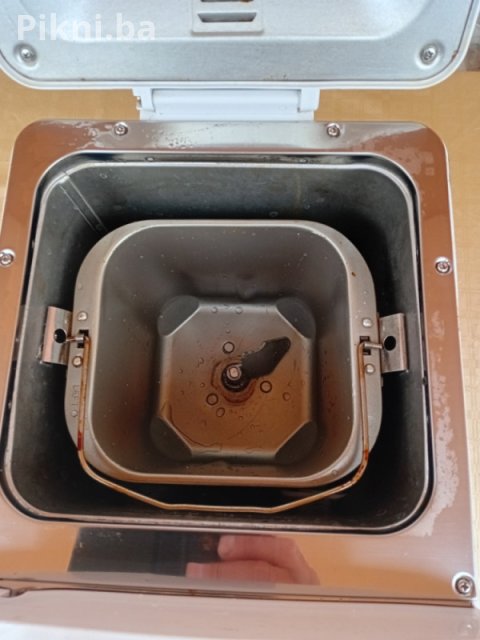 TCM Pekač Hljeba (Bread Maker) Potpuno Automatski 6