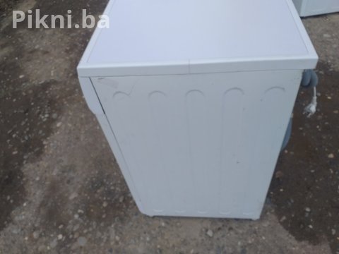Veš mašina LG WD-10481TP 7kg masine za pranje 7