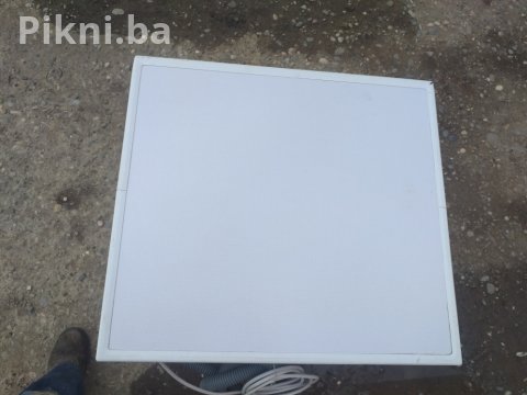 Veš mašina LG WD-10481TP 7kg masine za pranje 6