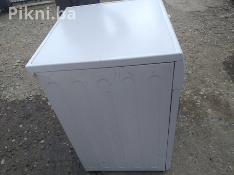 Veš mašina LG WD-10481TP 7kg masine za pranje 4