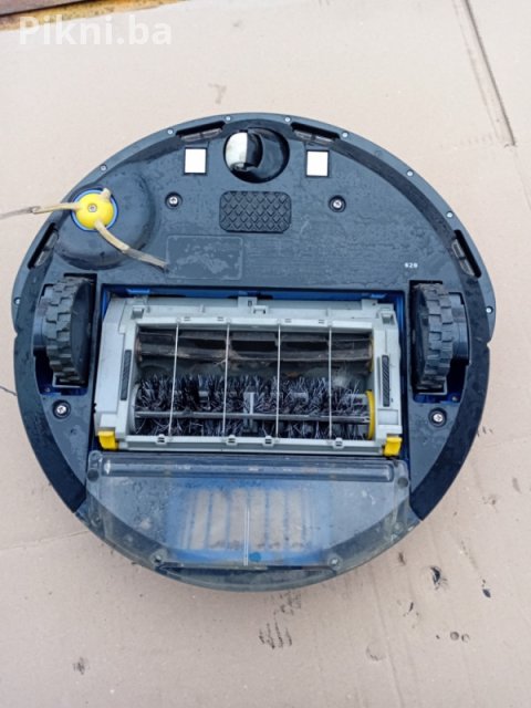 Usisivac robot irobot roomba 564 citaj pod detaljno 7