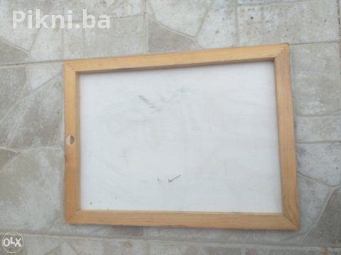 Umetničke slike slika frizerski salon 30x40 3