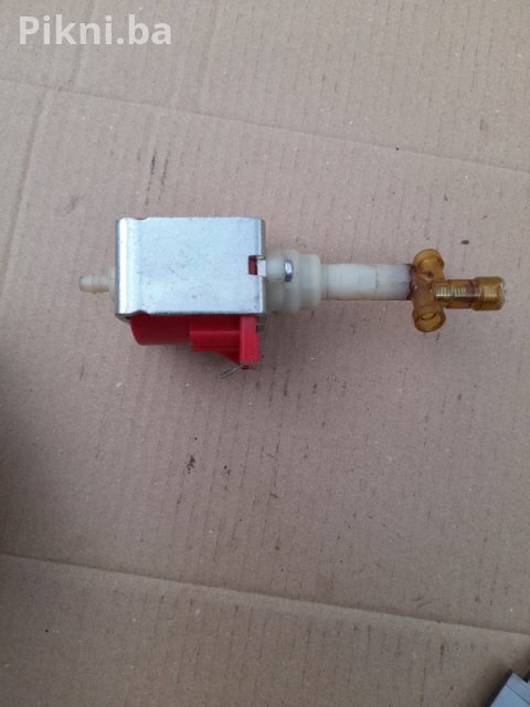 Prodajem ULKA solenoid pumpu 48W - odlična za vodu i naftu 3