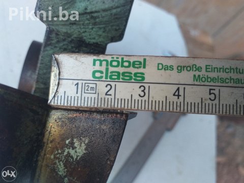Glodala za drvo kroneri stolarski alat 7