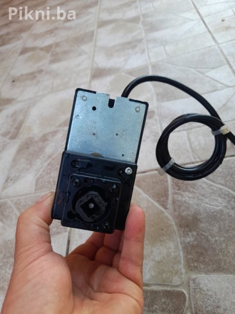 BELIMO LR230 Aktuator (Motor) 230V / 4Nm - Za HVAC 5