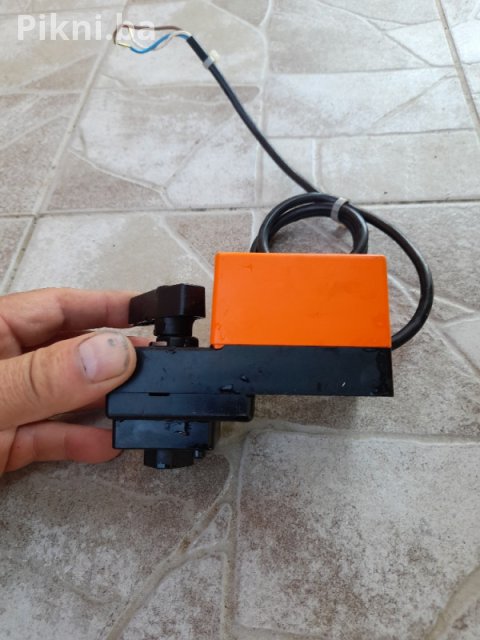 BELIMO LR230 Aktuator (Motor) 230V / 4Nm - Za HVAC 4