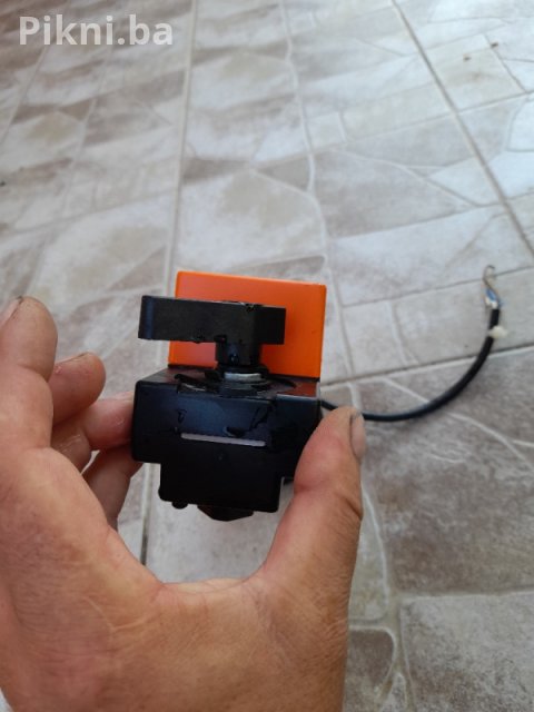 BELIMO LR230 Aktuator (Motor) 230V / 4Nm - Za HVAC 3