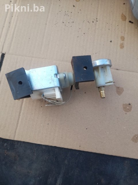 ULKA Solenoid Pumpa Model (EP5GW) 230V - Za Široku Primenu - 50km 3