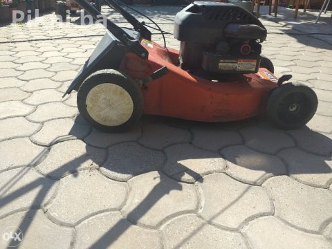 Samohodna Kosilica HARRY 45cm - Motor Odličan, Potreban Remen za 15