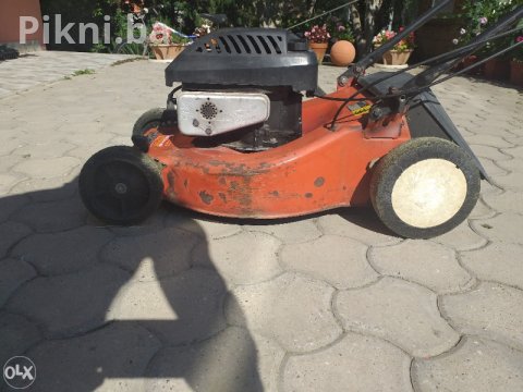 Samohodna Kosilica HARRY 45cm - Motor Odličan, Potreban Remen za 11