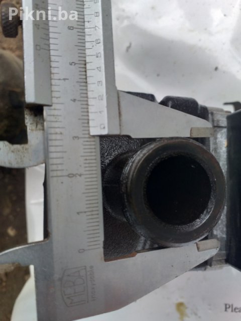 POVOLJNO! GRUNDFOS Cirkulaciona Pumpa UPS 15-50 (Za Centralno Gri 3