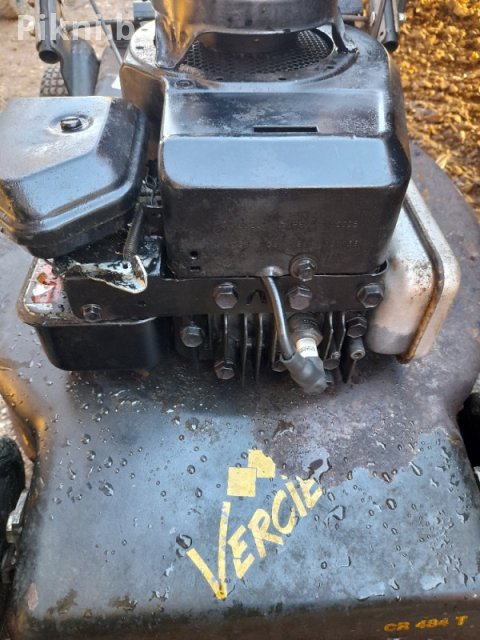 BRIGGS & STRATTON MOTOR za Kosilicu - Super Stanje HITNA PRODAJA 7