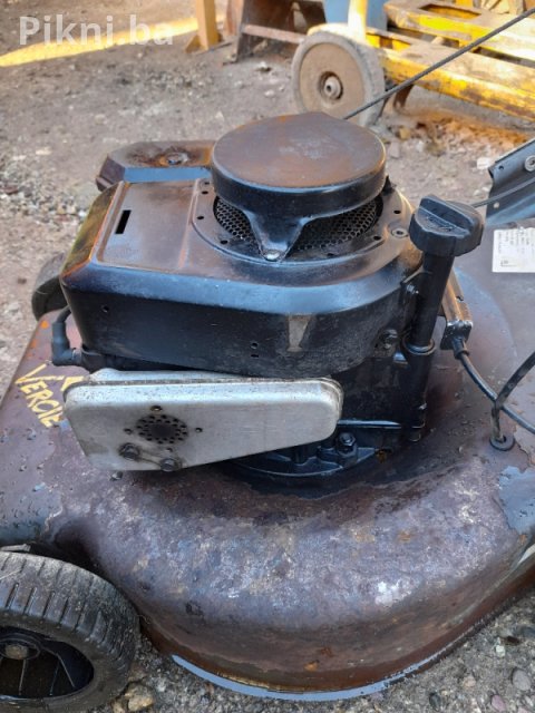 BRIGGS & STRATTON MOTOR za Kosilicu - Super Stanje HITNA PRODAJA 6