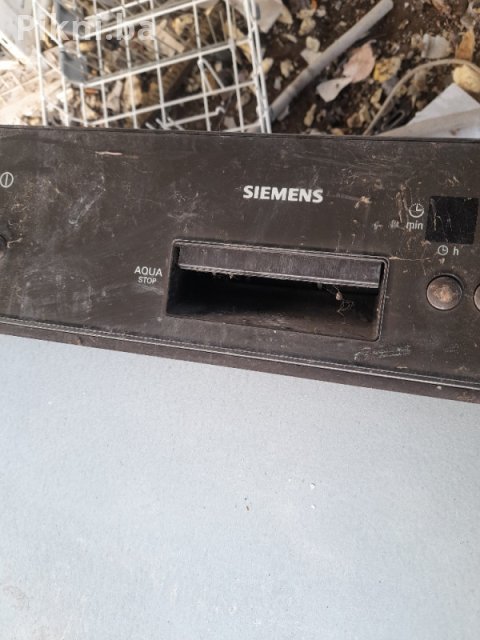 pumpa za vodu (Recirkulacioni) za SIEMENS SUĐOMAŠINU