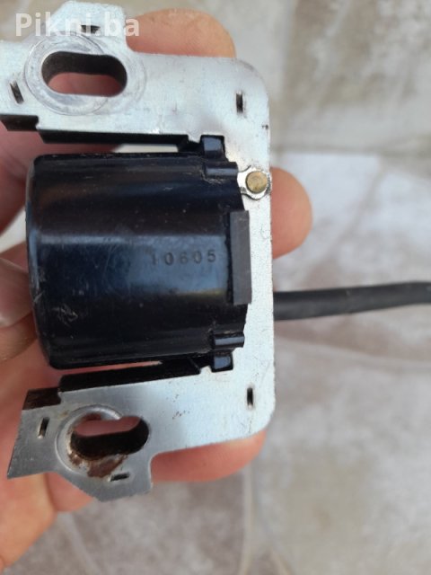 ORIGINALNA ELEKTRONIKA / MODUL PALJENJA za HONDA HRB 536C 6