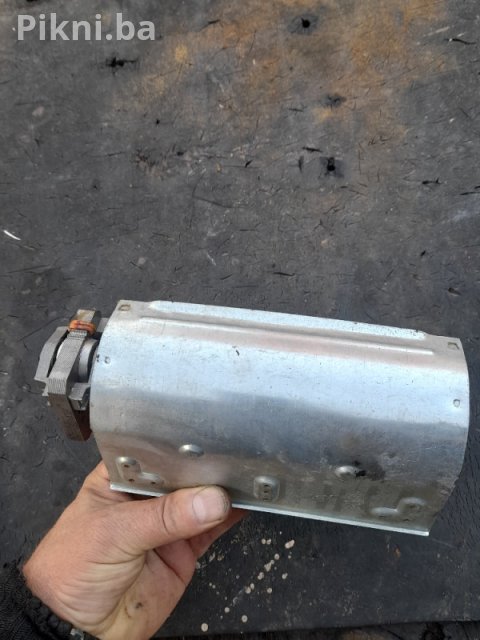 Tangencijalni Ventilator (TGG180) 220-240V - Rezervni dijelovi / 3